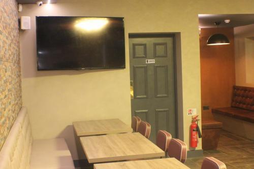 The Fusilier Inn Wembley Exterior photo